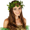 dressforfun - Vrouwenkostuum bosfee - XL - Corsetstijl - Groen