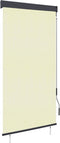 vidaXL-Rolgordijn-voor-buiten-80x250-cm-crème