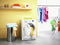 Zanussi ZDP7203P - Condensdroger - 7 kg vulgewicht - Startuitstel - Reverserende trommel