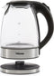 Tristar WK-3377 - Waterkoker - 1.7L 2200W met LED - Aluminium