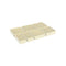 Songmics Lade-organizers - 8-delig - Opvouwbaar - 32 x 10 x 32 cm - Beige