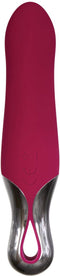 Evolved Inferno Mini Vibrator Rood