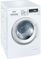 Siemens WM14Q442NL - Wasmachine - 7 kg - 1400 toeren - A+++ - VarioPerfect
