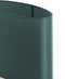Light&living Kap ovaal recht smal 38-17,5-28 cm IMANI groen
