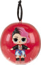 L.O.L Surprise - Valentine's Supreme BFF Sweetheart - 7 verrassingen inclusief Rocker of Punk Boi (574262)