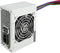 Power supply TooQ TQEP-500S-SFX 500W Silver 500 W