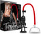 Temptasia Pussy Pump met trekhendel