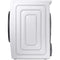 Samsung DV80T5220AW - Warmtepompdroger - 8 kg - A+++ - 63 dB
