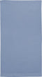 Seahorse Pure - Handdoek - 60x110 cm - Set van 3 - Denim