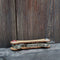 Keycabins Multitool Sleutelhouder - Key Organizer tot en met 12 Sleutels - Keychain Sleutelhanger met Bieropener - Hout
