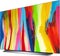 LG OLED C2 - Ultra HD TV - 48 inch - Brightness Booster - Zwart (2022)