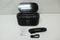 Lenco Shell S1 - Draagbare Karaoke Speaker - 10,1-inch touchscreen - Zwart