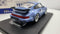 Solido Porsche 911 (964) Turbo 1990 blau 1:18 Auto