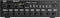 Omnitronic CPZ-60P ELA PA-versterker 60 W 4-kanaals 4 zones