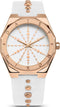 Daisy Dixon Dameshorloge DD138WRG