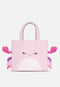 Squishmallows - Crab Schoudertas