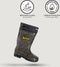 Children's Water Boots Batman