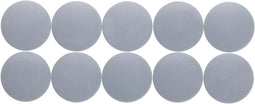 Magneet MAULsolid, Ø 32 mm, 0,8 kg, 10 st.