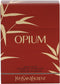 Yves Saint Laurent Opium 50 ml Eau de Toilette - Damesparfum