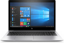 HP EliteBook 755 G5 - Laptop - AMD Ryzen 3 2300U Pro 2.0GHz 8GB RAM 256GB SSD 15.6 inch
