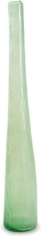 Eco vaas 'corfu' groen h60 d9 cm