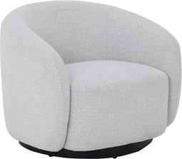 Tower living Belfast Coffeechair Copenhagen Light Ivory (900)