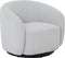 Tower living Belfast Coffeechair Copenhagen Light Ivory (900)