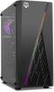 Nox Hummer Frost - ATX Midi-Tower - Gehard glas - Zwart