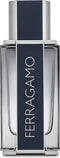 Salvatore Ferragamo Ferragamo - 50 ml - eau de toilette spray - herenparfum