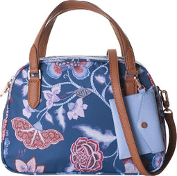 Handtas S Ensign Blue