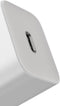 20W USB C Adapter / Stekker / Oplader Snellader voor Samsung & Apple - Wit