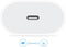20Watt Oplader geschikt voor apple USB‑C-lichtnetadapter oplaad blok geschikt voor I phone 14 13 12 11 X 8 USBC ingang