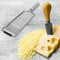 Nimma® Handrasp - 3-in-1 Rasp - Mandoline - Julienne - Snipperrasp - RVS