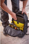STANLEY STST83307-1 - Gereedschapsrugzak met wielen - 34 x 20 x 57 cm - Geel Zwart
