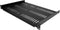 Startech.com SHELF-1U-12-FIXED-V - 1U Rack Shelf - Geventileerd voor 19 inch Server Rack - Max. 25kg - Diepte 30 cm (12”)