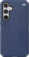 Speck Presidio2 Grip - Samsung Galaxy S24 Plus - Armor Cloud Technologie - Blauw