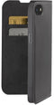 SBS TEBKLITEIPSE22K - Flip cover - Ruimte voor pasjes - Zwart