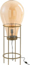J-Line vloerlamp luchtballon glas 108 x 40 x 40