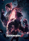 Tekken 8 - Puzzel 1000 Stukjes - Game Puzzel met Jin en Kazuya - fan puzzel