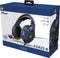 Trust GXT 488-B - Gaming Headset - 50 mm luidsprekers - Camo Blauw