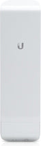 Ubiquiti NSM2 - Toegangspunt - 2,4 GHz 150 Mbit/s - Wit