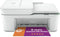 HP DeskJet 4122e - All-in-One Printer - ADF Dubbelzijdig Printen Fax Scannen Kleur