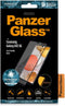 PanzerGlass 7250 - Screenprotector - Edge to Edge - Zwart