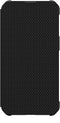 Urban Armor Gear UAG - Metropolis Hoesje - MIL STD 810G 516.6 - Zwart (iPhone 13 Pro)
