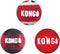 Kong Signature Ballen Assorti