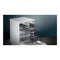 SIEMENS SN23HW60AE - Vaatwasser IQ300 - 13 couverts 6 programma's - Wit