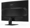 Gigabyte GS32QCA - Curved Monitor 31,5