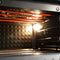 Gastroback Design 42815 - Grill-oven 21 l 1680 W - Hete lucht en grillfunctie - Zwart