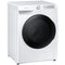 Samsung WD90T634ABH - Was-droogcombinatie - Autodose - Air Wash - E