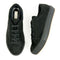 Will's Vegan Store - Dames Sneakers - Vegan Suède - Zwart - Maat 40